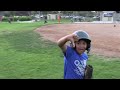 LUMPY WALKS IT OFF AT BATTING PRACTICE! | BENNY NO | VLOG #301