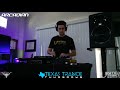 Texas Trance Thursday - Arcadian Guest Mix