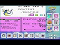 Pokémon Crystal But I Can Only Use SHINY Pokémon!? (Not TMs) | Gran Autor.