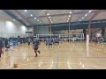 SVL 2024 Round 6 | Boys Div 1 | Westside vs Ignite