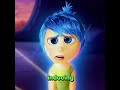 INSIDE OUT 2: SCRAPPED Emotions and Their UNTOLD Stories... #shorts