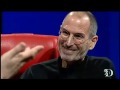 Steve Jobs talks about managing people