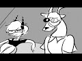 Penny’s HB Guest Role | Helluva Boss OC Animatic (OLD / UNFINISHED)