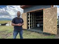 DIY Shed and Garage Shelves: Super Simple and Cheap!