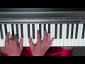 Answer - Tyler the Creator (Piano Tutorial)