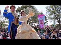 【4K.高音質】ディズニー・ハーモニー・イン・カラー　東京ディズニーランド40周年　Disney Harmony in Color (2024.3.14)