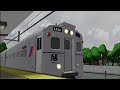 Roblox Railfanning at Princeton Junction (Northeast Corridor Train Simulator Dinky Update!)