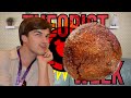 Food Theory: What Does a 10,000 Year Old Meatball Taste Like? (Mammoth Meatball)