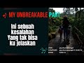 My Unbreakable Part by YA Engel ft SUNO AI (Official Lyric Video)