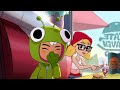 Subway Surfers The Animated Series ​|​ Rewind |​ ​All 10 Episodes