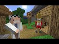 JJ Creepy BALDI vs Mikey BALDI CALLING to MIKEY and JJ at 3:00am ! - in Minecraft Maizen