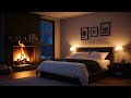 Sleep deeply in your favorite bedroom 😴 ✈️ Piano music induces sleep in just 5 minutes