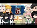 Hashiras react to Venti ||Reaction|| |Part1| ||Itsgacha angel||