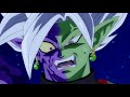 Dragon Ball Super 「 AMV 」 The Resistance