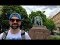 Why you should walk Budapest's Famous Avenue? | Andrássy Avenue | Hungary Travel Guide