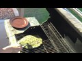 Prickly Pear Cactus Pad (Nopales) Cooking