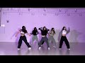 BABYMONSTER - ‘2ne1 MASH UP’ 베이비몬스터 매쉬업 Dance cover 안무영상 6명 버전