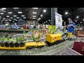 Brisbane Train Show 2024