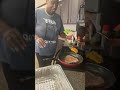 Mrs Netta is about to cook Charles lunch || Cooking With Mrs Netta 2024