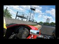 Replay F1 V12 VR Onboard AMS 2 @Interlagos 93