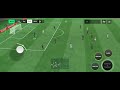 Drogba Long Range Shot Vs Lionel Messi & Declan Rice - FC Mobile 24 Online Match #59 #fcmobile24