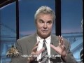 Dr. Ray Guarendi: An Evangelical Who Returned to the Catholic Church - The Journey Home (09-08-2003)