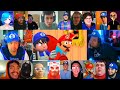 Mario's Mysteries Reaction Collab