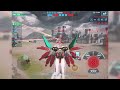 [WR] 24kills w/ 1 HARPY (Porthos Athos) | War Robots Gameplay