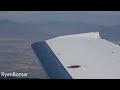 (4K) AirSmart Pilatus PC-24 Flight (SJC-VGT)