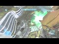 ⭕ Halo Reach Solo Custom Firefight - Beachhead