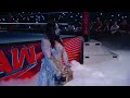 The Wyatt Sicks enable Jey Uso to defeat Chad Gable: Raw highlights, July 8, 2024