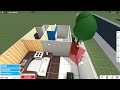 Bloxburg | REALISTIC STARTER HOME RENO | 50k