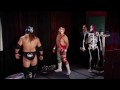 E3 2010 Konami - Lucha Libre AAA: Héroes del Ring