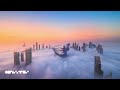 Music to put you in a better mood ~ Electronic/synthwave mix for study and relax