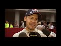 Sebastian Vettel Flirting Compilation