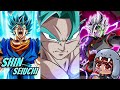 THE SUPERIOR FUSION?!? LOOKBACK WEEK!: LR VEGITO BLUE! (DBZ: Dokkan Battle)