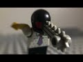 Chainsaw Man transformation チェンソーマン( Lego stop motion animation )