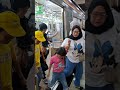 Kereta Hilir Mudik