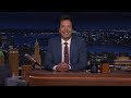News & Improved: Trump Trial Resumes, Iceland Raises Awareness About Horse Breeds | The Tonight Show