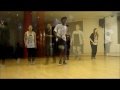 MasterClass Gimme what I want by Zoultan Moumouni at City Dance München (A Hartmann Dance School)