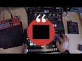 Fall in LOVE w/ Pioneer SP-16, AS1 and Nord Drum 3P
