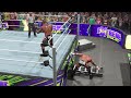 FULL MATCH - Triple H vs. Randy Orton - WWE Title - Extreme Rules - WWE2K23