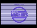Hard Lab-or (In-Game ver.) - Professor Fizzelitz's Micro Machines