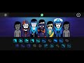 Incredibox mod Deep Blue|gameplay|