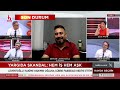 Skandal üstüne skandal: Adliyede uyuşturucu partisi! İş insanı Halk TV'de tek tek anlattı!