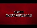 Super Backyardigans Movie Trailer #1 (iMovie) (2008)