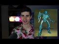 Watching the BIONICLE MOVIES - Diamondbolt