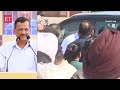 Delhi CM Kejriwal surrenders at Tihar jail, says ready to be hanged to save country