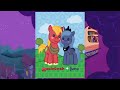 COMPILADO➡OS PIORES SHIPS DE MY LITTLE PONY