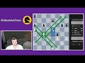 Carlsen’s Clever Pawn Sacrifice Secures Win!